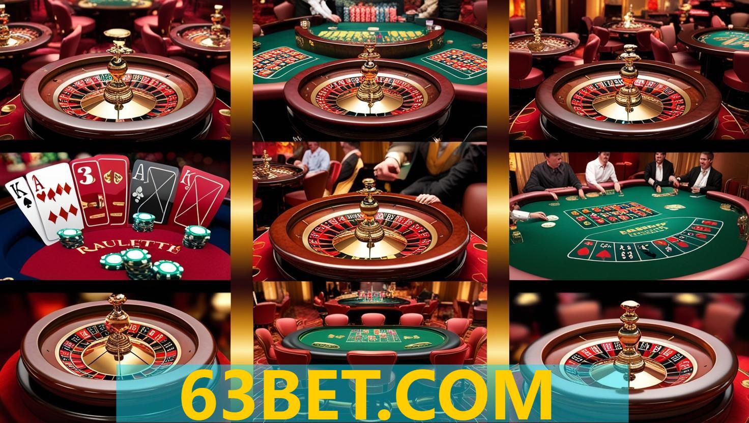 63BET