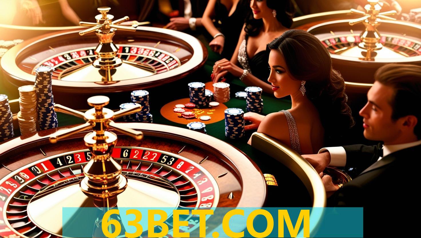 63BET