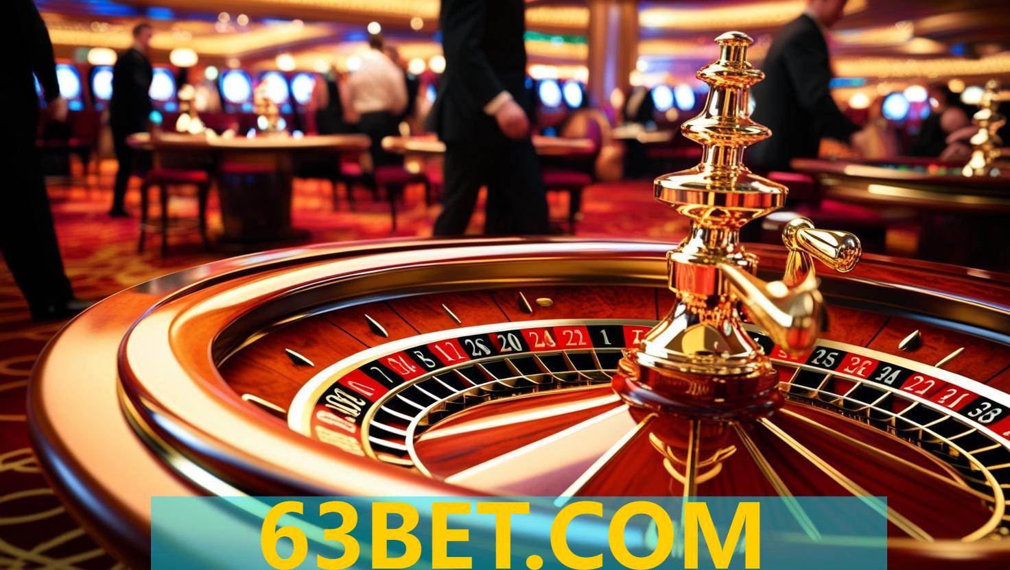 63BET